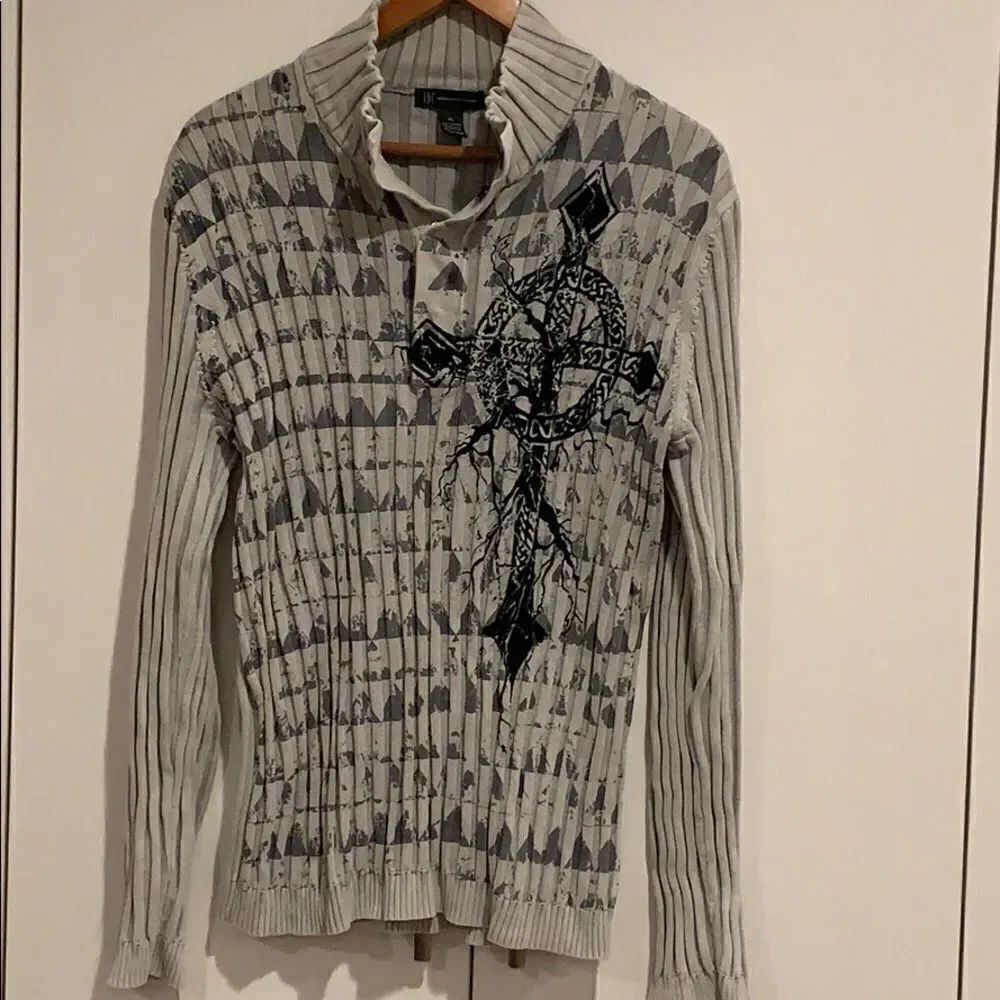 🎉Last deal 🎉Men’s INC sweater
